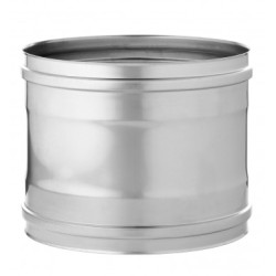 Adattatore per riscaldatore 