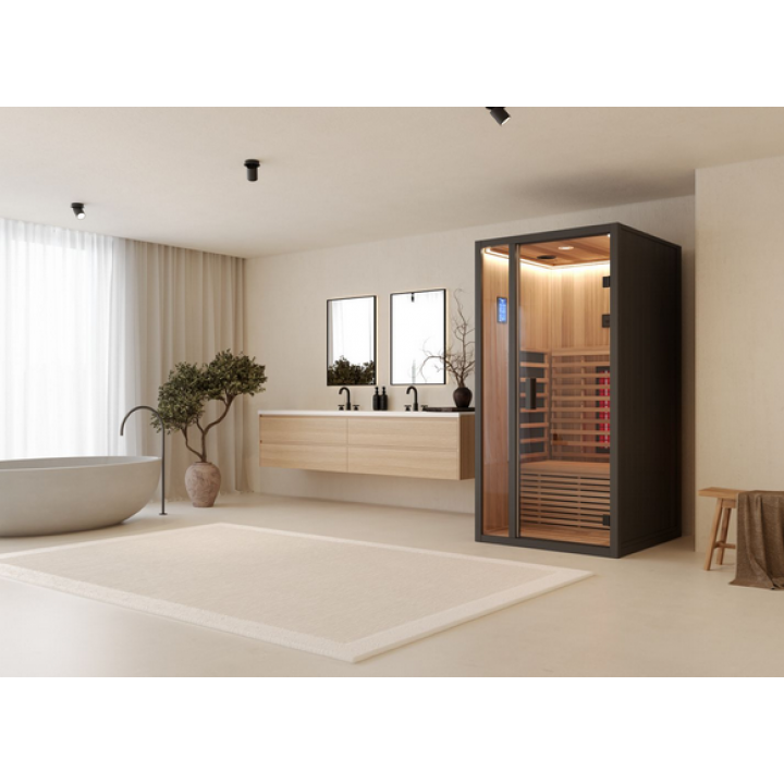 Cabina a infrarossi - HARVIA Onyx One