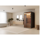 Cabina a infrarossi - HARVIA Onyx One