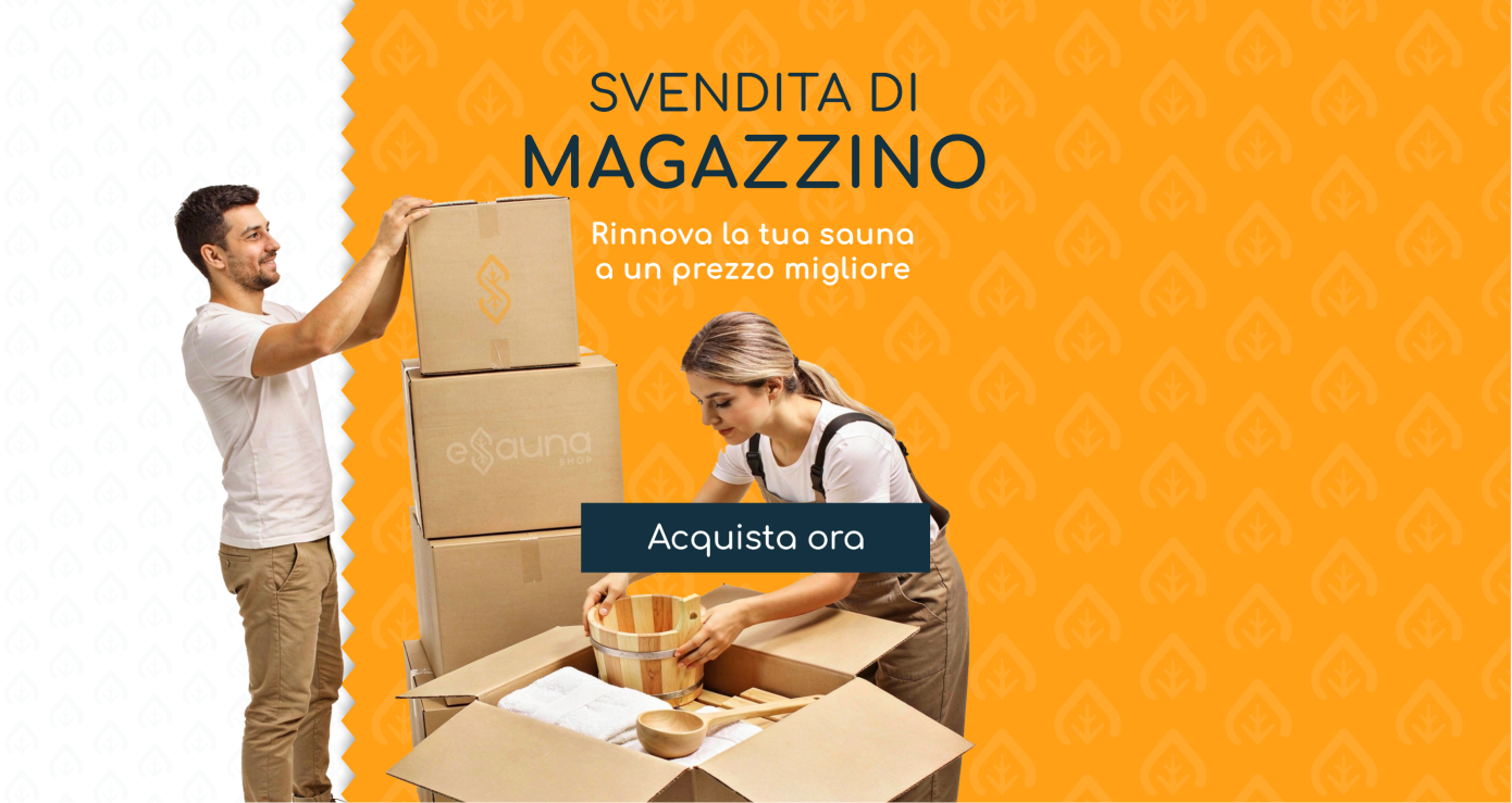 Svendita di magazzino