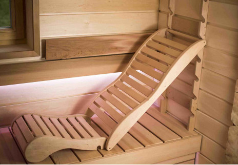 I migliori accessori per sauna
