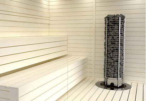 Riscaldatori per sauna