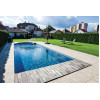Guida all'installazione e alla manutenzione della piscina