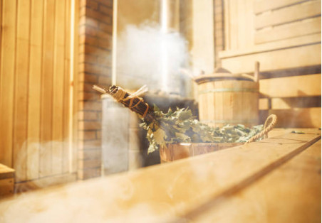 Sauna ABC - domande frequenti