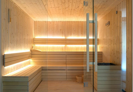 Cosa devi sapere su una sauna e la sua installazione