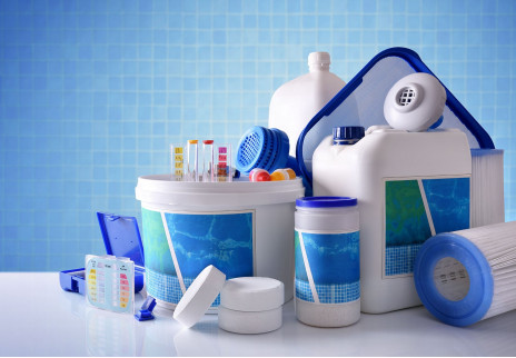 Cosa dovresti sapere sui prodotti per la cura della piscina?