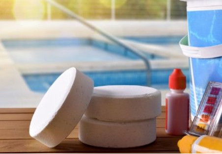 Prodotti chimici per piscine, cosa dovresti sapere