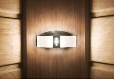 Luci sauna, come scegliere correttamente?