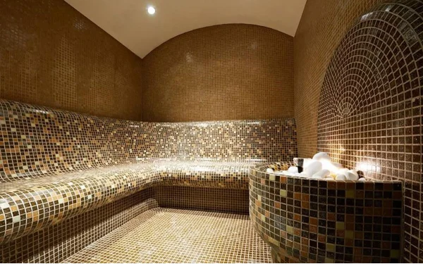 I bagni turchi non sono solo un piacere, ma anche un rituale