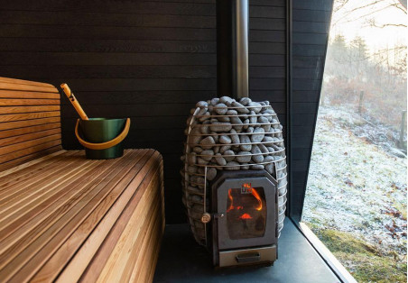 Stufa a legna per sauna: è davvero la scelta giusta per tutti?