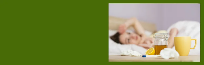 Si può andare in sauna quando si ha il raffreddore? 7 regole importanti