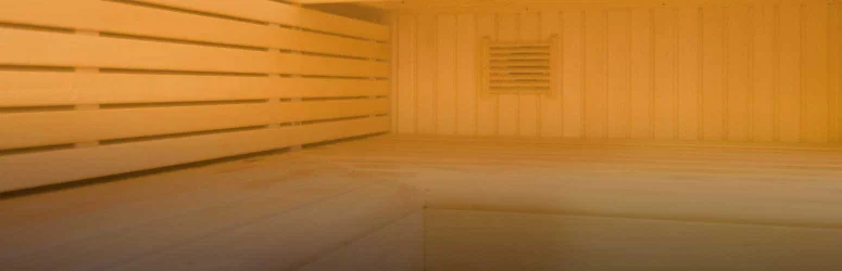 Ventilazione della sauna: come farla bene. Consigli degli esperti ed errori comuni da evitare.