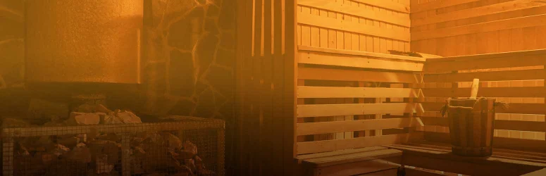 Costruire una sauna: tutto quello che devi sapere