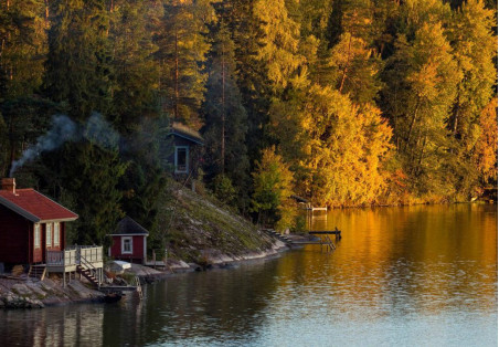 Quale sauna è meglio - russa o finlandese?