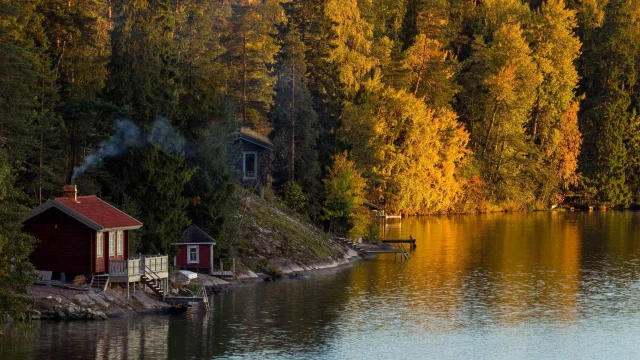 Quale sauna è meglio - russa o finlandese?