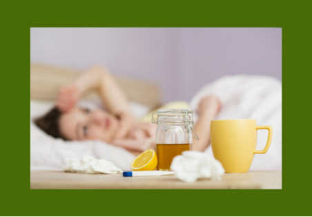 Si può andare in sauna quando si ha il raffreddore? 7 regole importanti