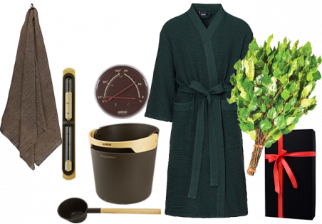 10 errori da evitare quando si regalano prodotti per la sauna (e come evitarli)