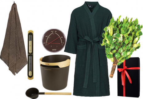 10 errori da evitare quando si regalano prodotti per la sauna (e come evitarli)