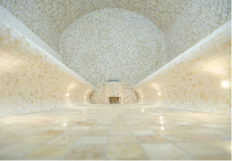 Quale è meglio - sauna secca o a vapore?