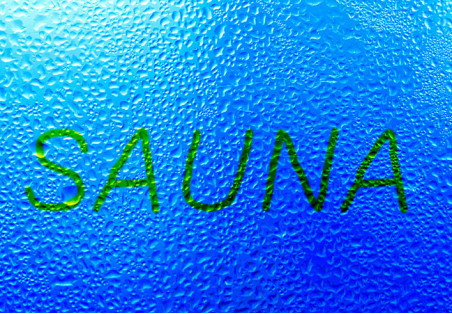 Punto di rugiada e condensa nella sauna: cinque consigli per combatterli