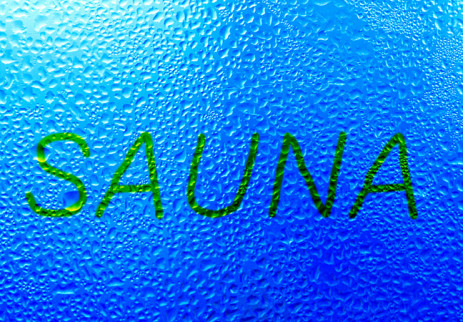 Punto di rugiada e condensa nella sauna: cinque consigli per combatterli
