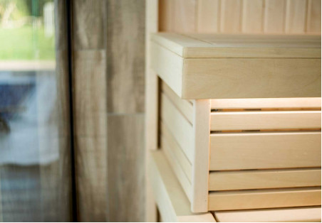 Legno per sauna: come sceglierlo?