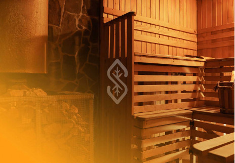 Costruire una sauna: tutto quello che devi sapere