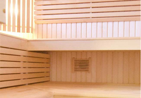 Ventilazione della sauna: come farla bene. Consigli degli esperti ed errori comuni da evitare.