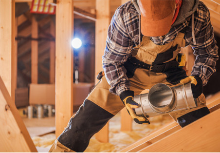 10 segnali che indicano un'installazione errata del sistema di ventilazione della tua sauna