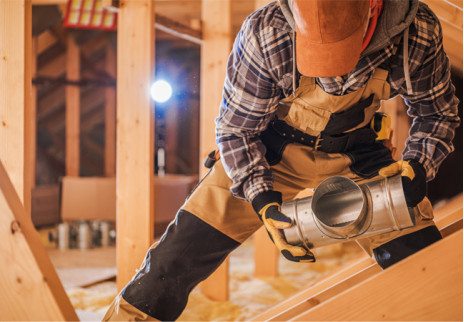 10 segnali che indicano un'installazione errata del sistema di ventilazione della tua sauna