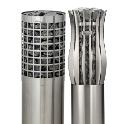 Stufe elettriche MAGNUM per sauna