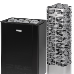 Stufe elettriche NARVI per sauna