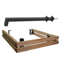 Accessori per stufe elettriche per sauna