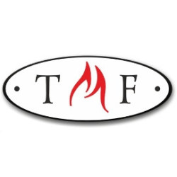 Stufe a legna TMF per sauna