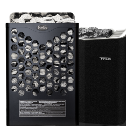 Stufe elettriche TYLO per sauna