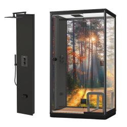 Docce e cabine doccia