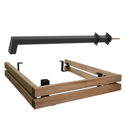 Accessori per stufe elettriche per sauna