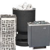 Riscaldatori elettrici per sauna EOS