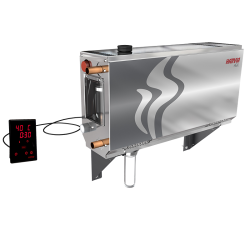 Generatori di vapore HARVIA