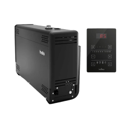 Generatori di vapore HELO