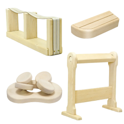 Altri prodotti in legno per sauna