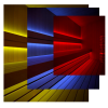 Strisce LED per sauna, RGB