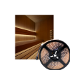 Sauna a LED