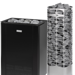 Stufe elettriche NARVI per sauna