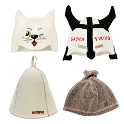 Cappelli sauna