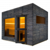 Case con sauna