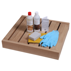 Prodotti per la cura della sauna