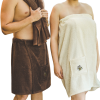 Tessuti per sauna