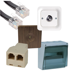 Attrezzatura aggiuntiva per i pannelli di controllo della sauna