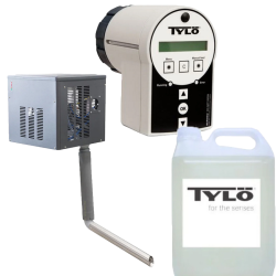 Accessori per bagni di vapore